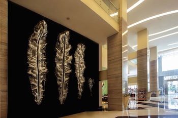 grand artos hotel and convention