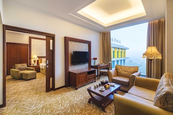 grand artos hotel and convention