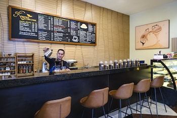 grand artos hotel and convention