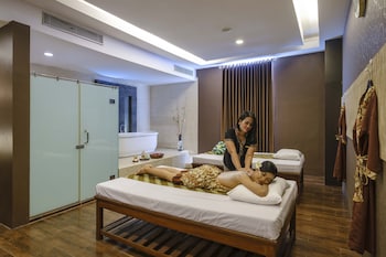 grand artos hotel and convention