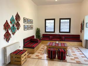 lemon tree residence