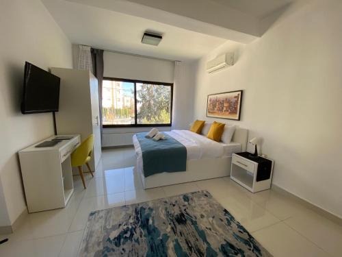 lemon tree residence