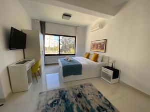 lemon tree residence