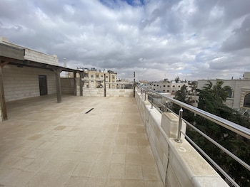 lemon tree residence