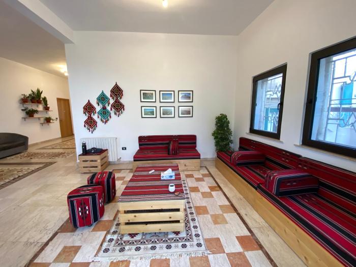 lemon tree residence