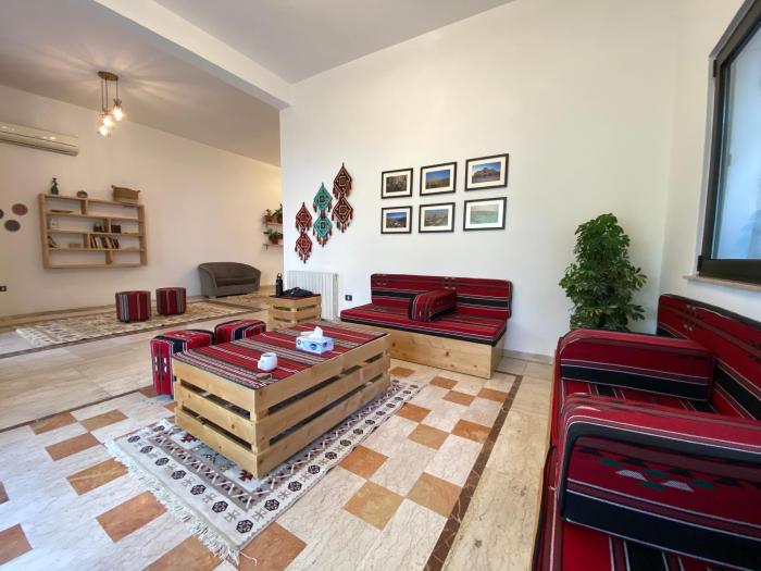 lemon tree residence