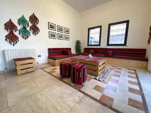 lemon tree residence