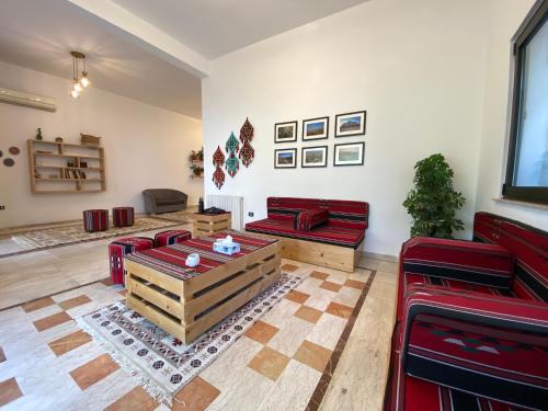 lemon tree residence