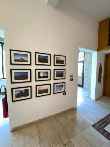 lemon tree residence