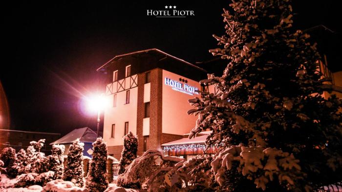 hotel piotr spa and wellness