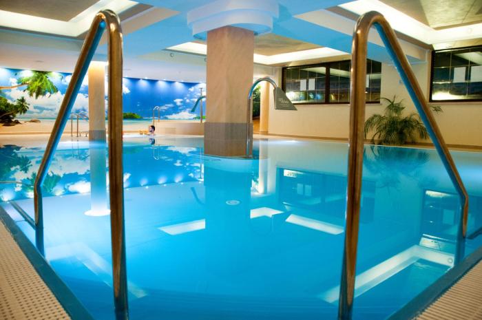 hotel piotr spa and wellness