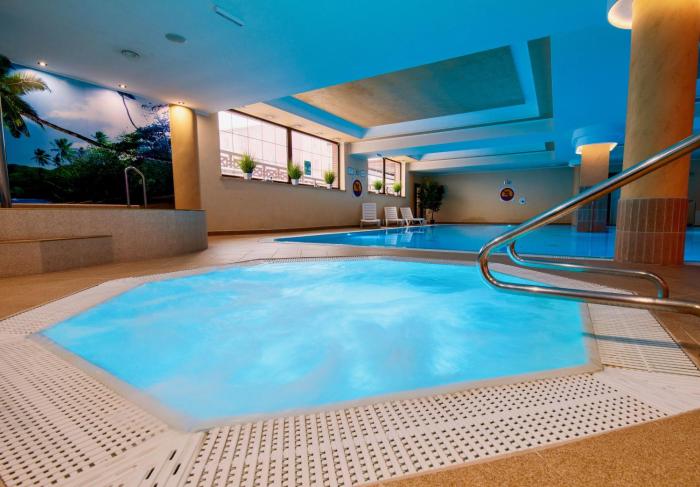 hotel piotr spa and wellness
