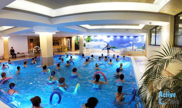 hotel piotr spa and wellness