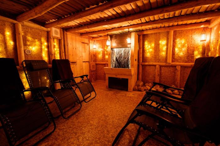 hotel piotr spa and wellness