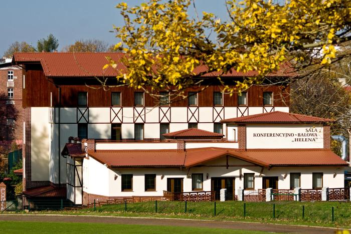 hotel piotr spa and wellness