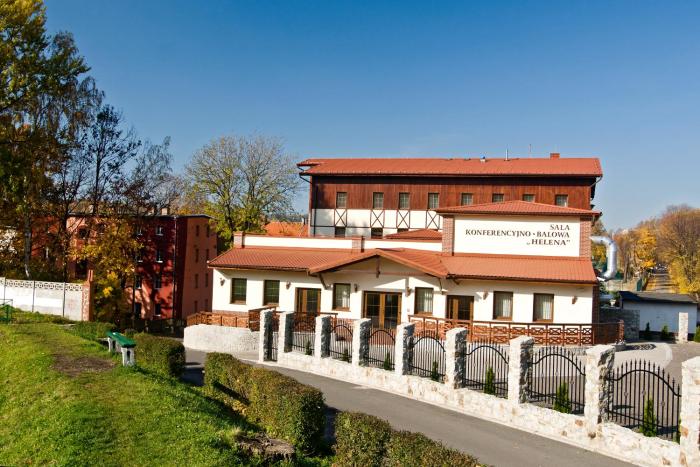 hotel piotr spa and wellness
