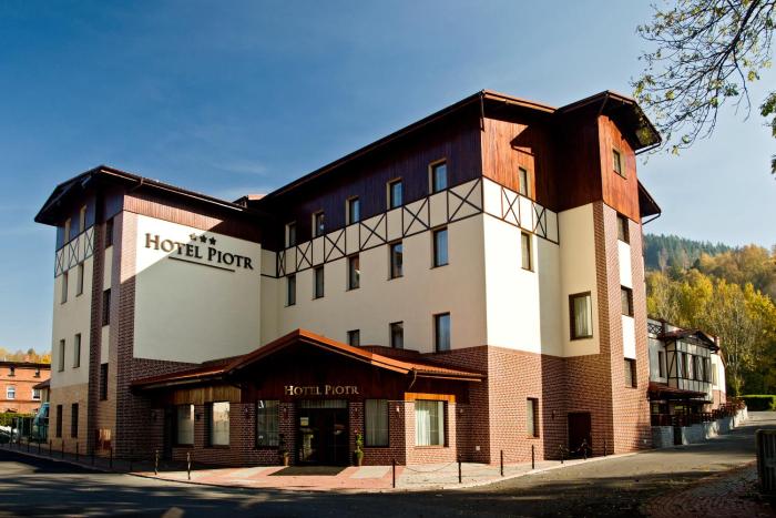 hotel piotr spa and wellness