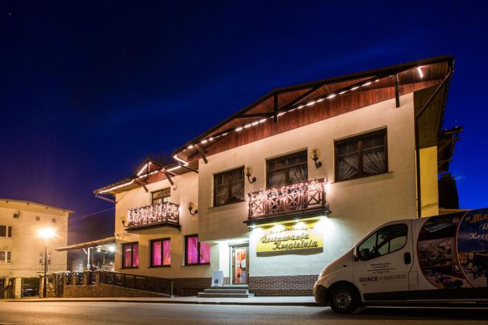 hotel piotr spa and wellness