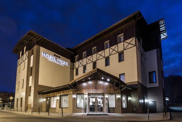 hotel piotr spa and wellness