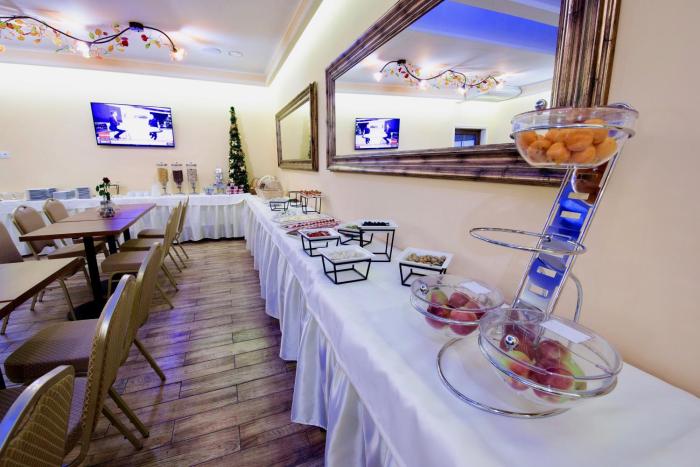 hotel piotr spa and wellness