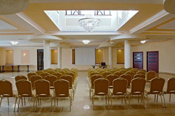 hotel piotr spa and wellness