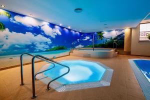 hotel piotr spa and wellness