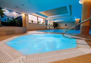 hotel piotr spa and wellness