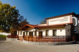 hotel piotr spa and wellness