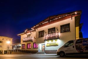 hotel piotr spa and wellness