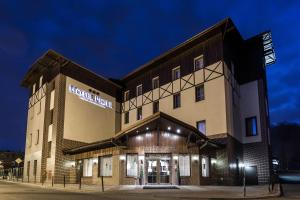 hotel piotr spa and wellness