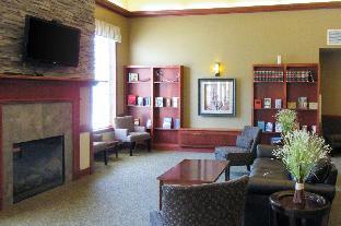 clarion hotel and suites