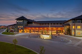 williston