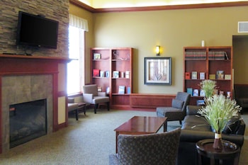 Clarion Hotel & Suites,North Dakota>>Williston,3 star