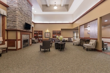 Clarion Hotel & Suites,North Dakota>>Williston,3 star
