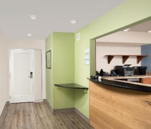 extended stay america select suites cleveland airport