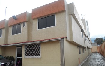 quito