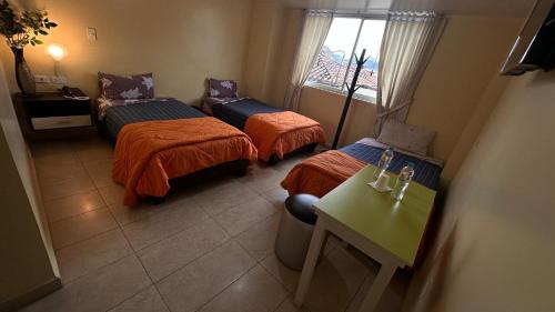 quito