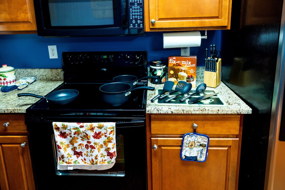 amazin lrg 3 bed house w king bed