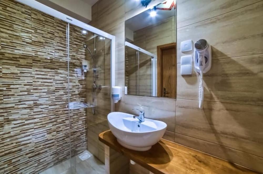 montenero resort and spa