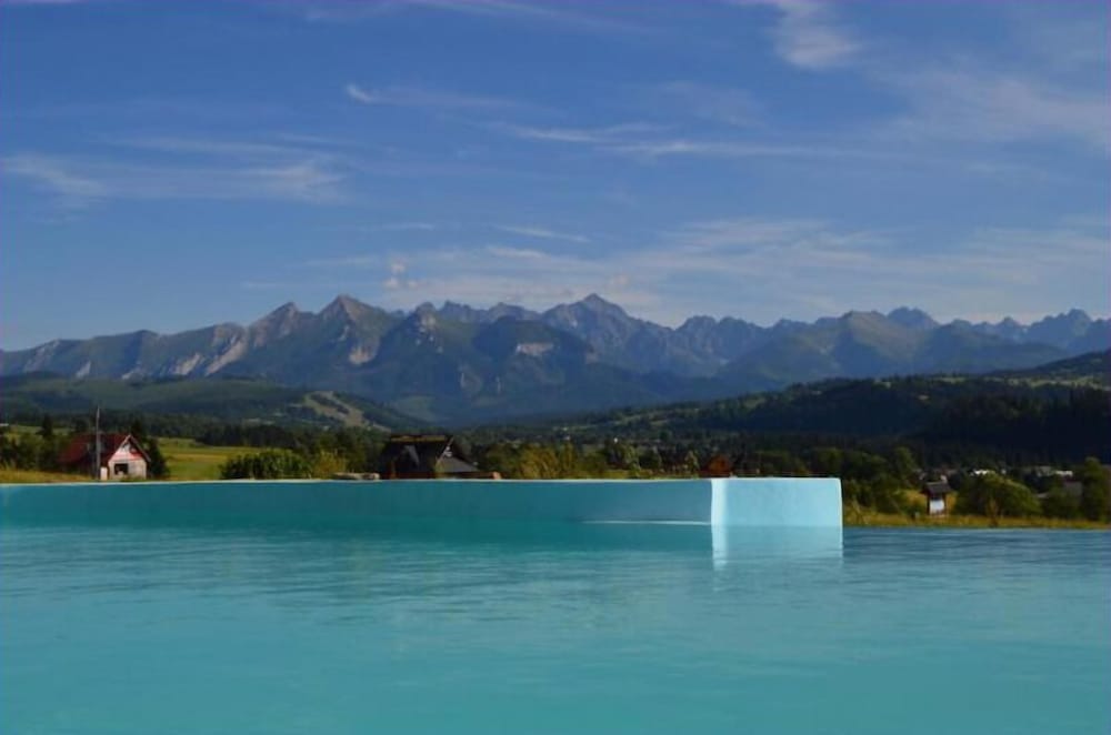montenero resort and spa