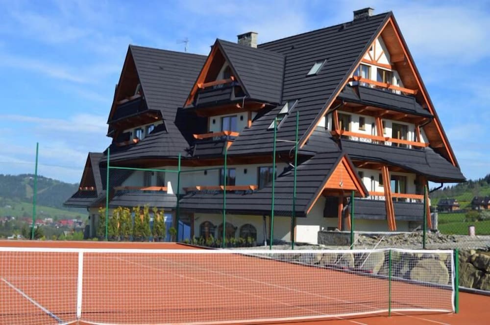 montenero resort and spa