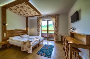 montenero resort and spa