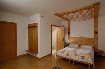 montenero resort and spa