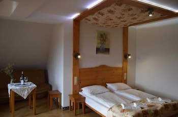 montenero resort and spa
