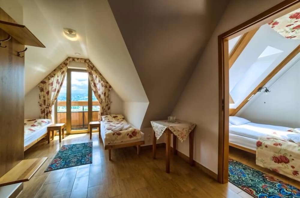 montenero resort and spa