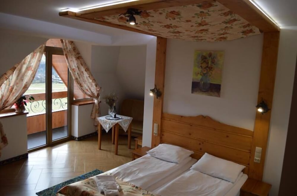 montenero resort and spa