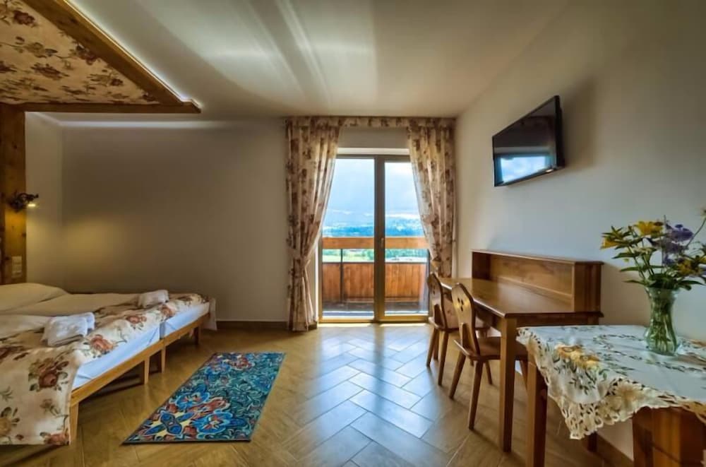 montenero resort and spa