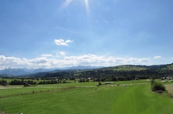 montenero resort and spa