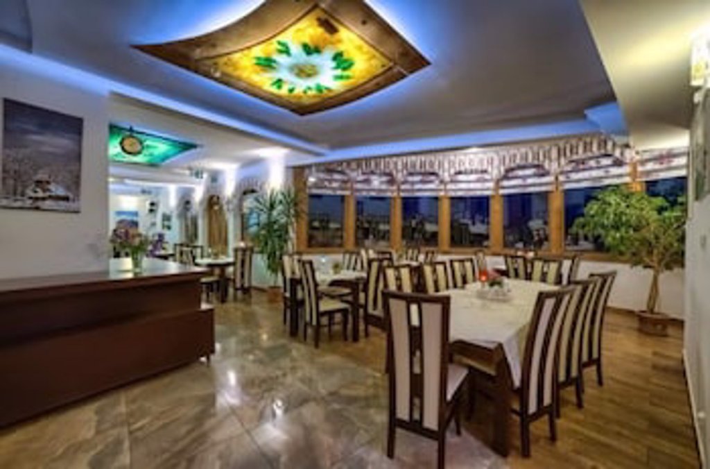 Montenero Resort & Spa,Bukowina Tatrzanska>>Bialka Tatrzanska,4 star