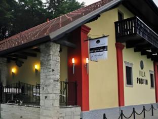 vila podvin slovenija